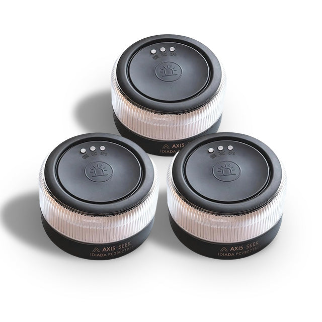 ✨Black Friday Oferta✨Baliza V16 |Luz Emergencia CocheHomologado DGT