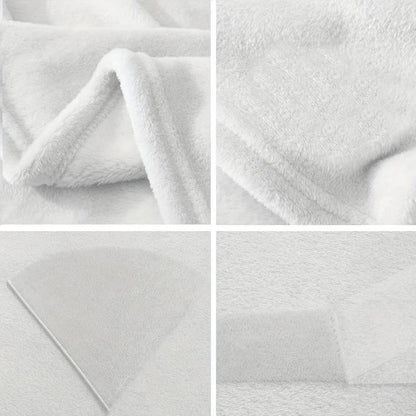 🔥Early Christmas Sale 49% OFF🦖Cute Smiling Dinosaurs HD Digital Print Flannel